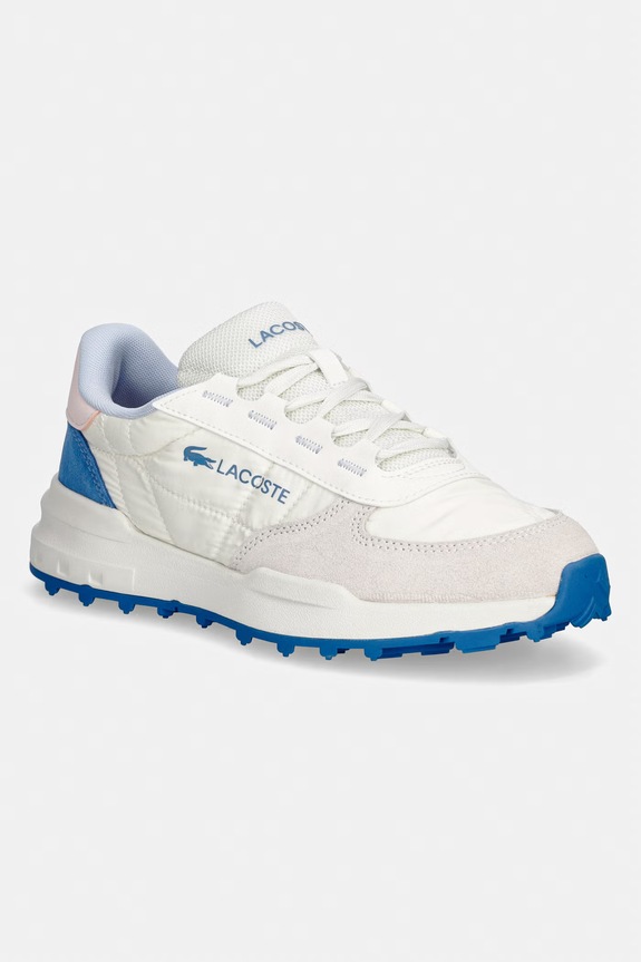 Lacoste Elite Active Evo Sneakers damskie beżowy 51SFA0166