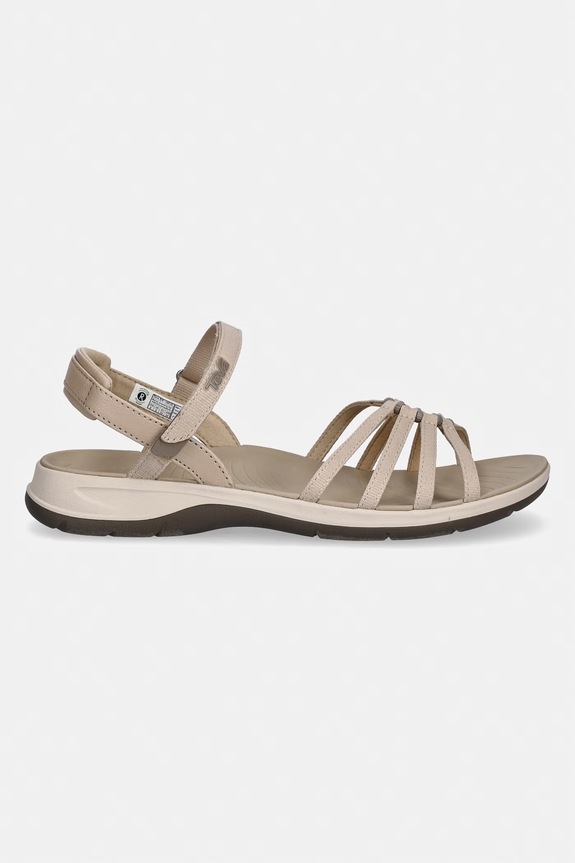 Teva сандали дамски TirraTraveler 1166130 бежов SS26
