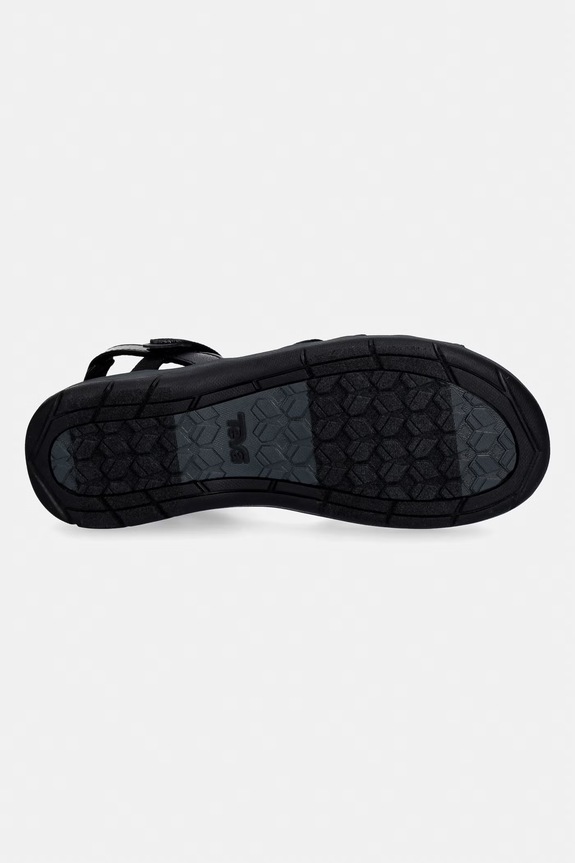 Teva sandały damskie TirraTraveler 1166130 czarny