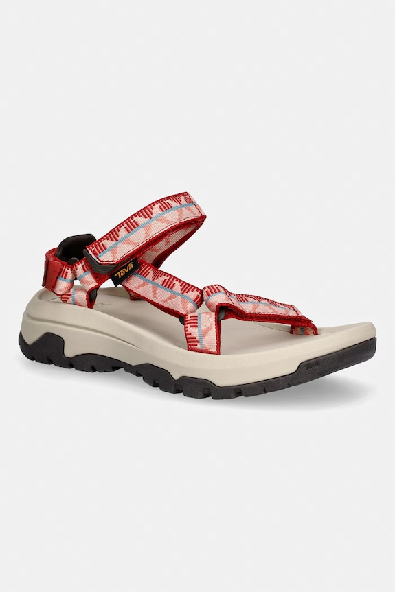 Teva sandały damskie Hurricane XLT3 czerwony 1173671