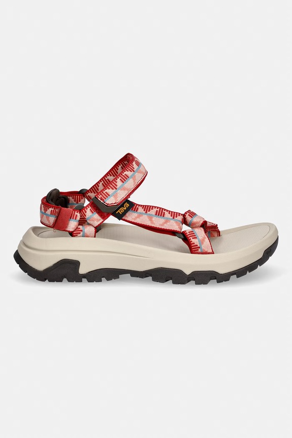 Teva sandały damskie Hurricane XLT3 1173671 czerwony SS26