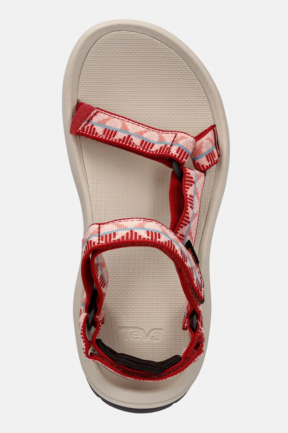 Teva sandały damskie Hurricane XLT3 czerwony 1173671