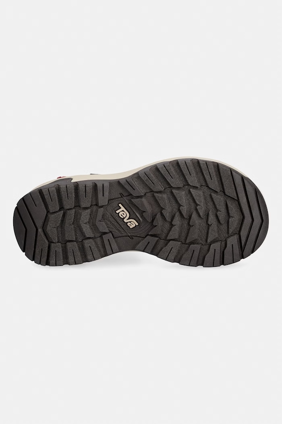 Teva sandały damskie Hurricane XLT3 1173671 czerwony