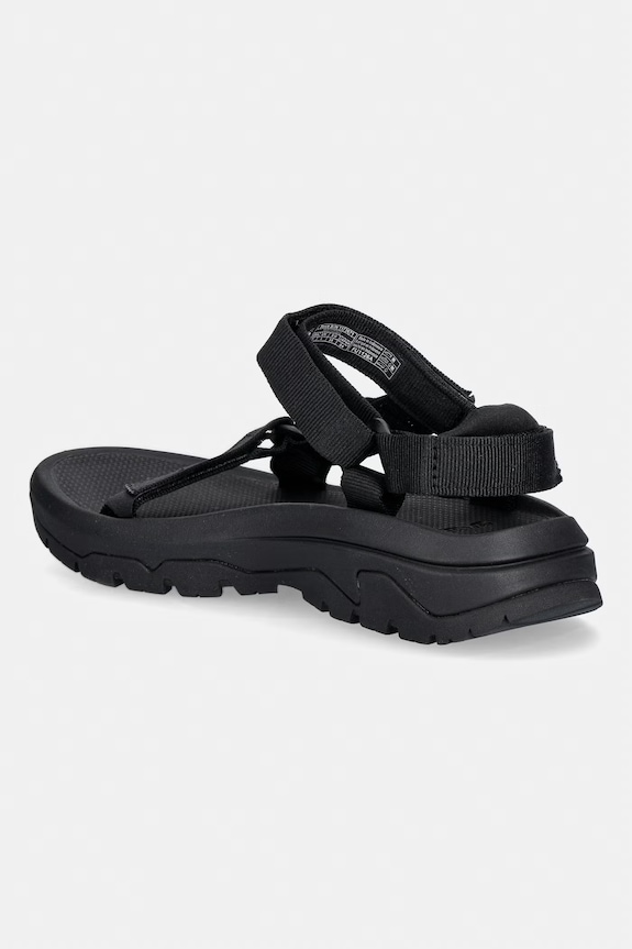 Obuwie Teva sandały damskie Hurricane XLT3 1173671 czarny