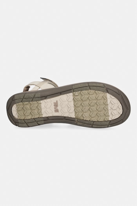 Teva сандалии для женщин TirraTraveler Slingback 1173702 бежевый