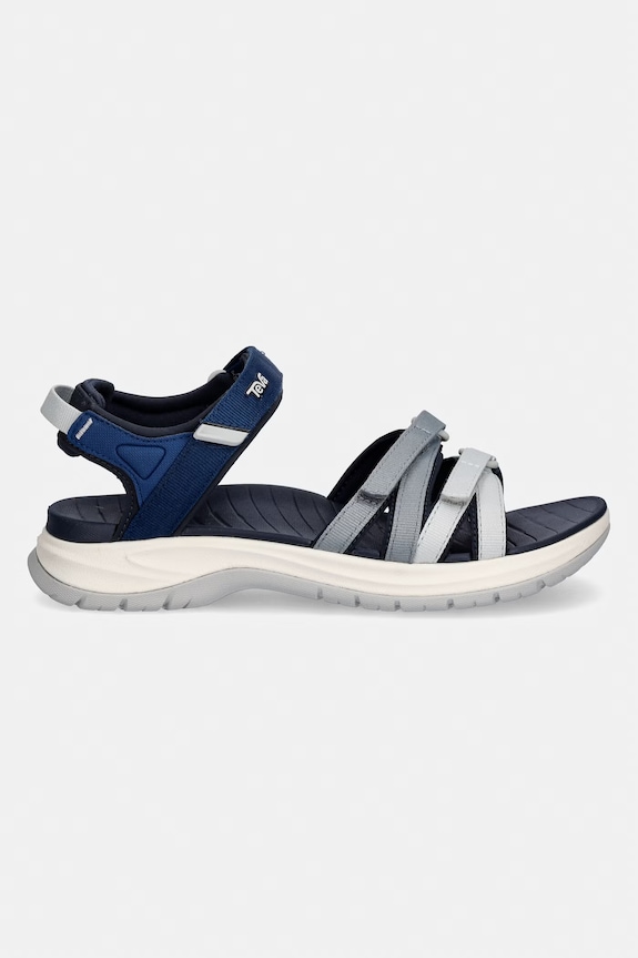 Teva sandały damskie Tirra Sport 1173720 niebieski SS26