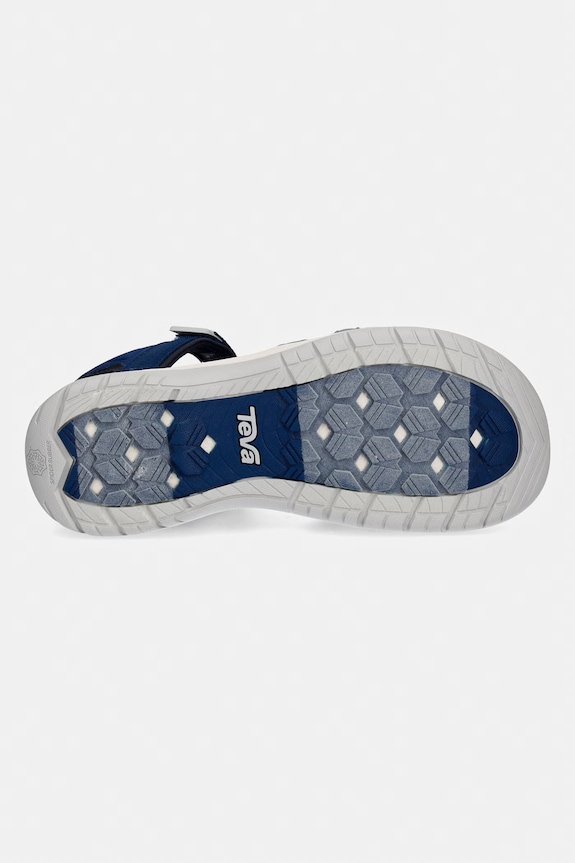 Teva sandały damskie Tirra Sport 1173720 niebieski