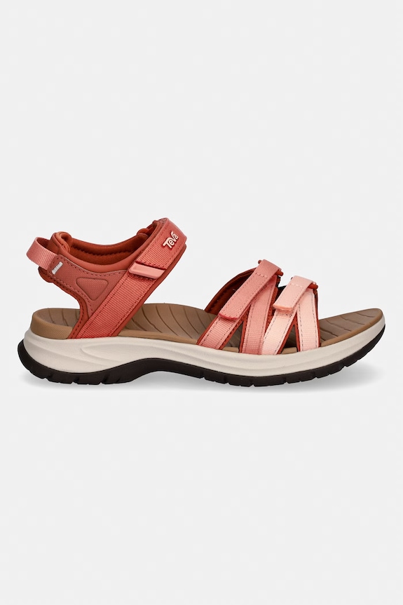 Teva sandali ženski Tirra Sport 1173720 roza SS26