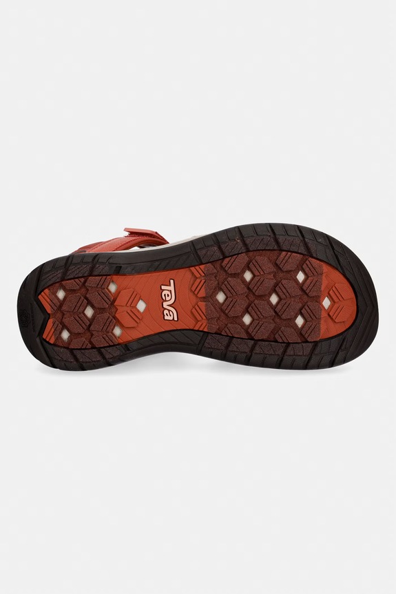 Teva sandály dámské Tirra Sport 1173720 růžová