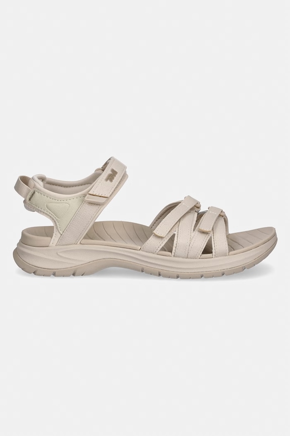 Teva sandały damskie Tirra Sport 1173720 beżowy SS26
