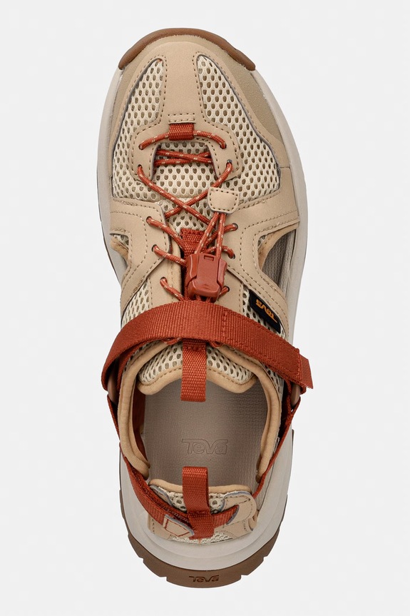 Teva Hurricane XLT3 CT sneakersy damskie beżowy 1173723