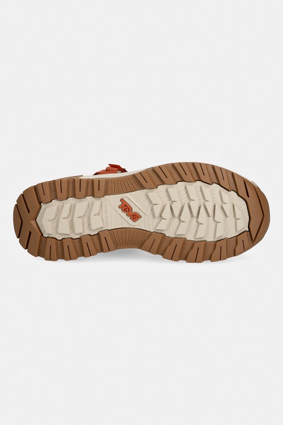 Teva Hurricane XLT3 CT sneakersy damskie 1173723 beżowy