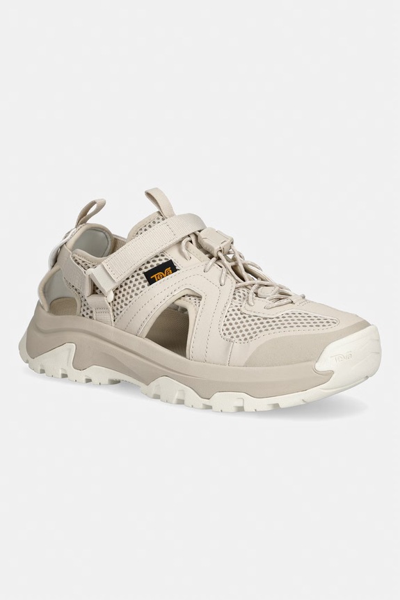 Teva Hurricane XLT3 CT sneakersy damskie beżowy 1173723