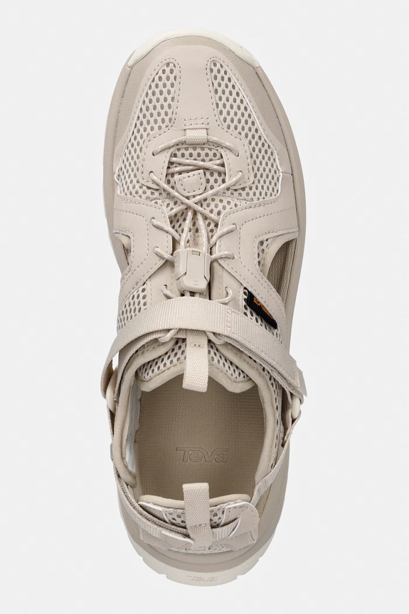 Teva Hurricane XLT3 CT sneakersy damskie beżowy 1173723
