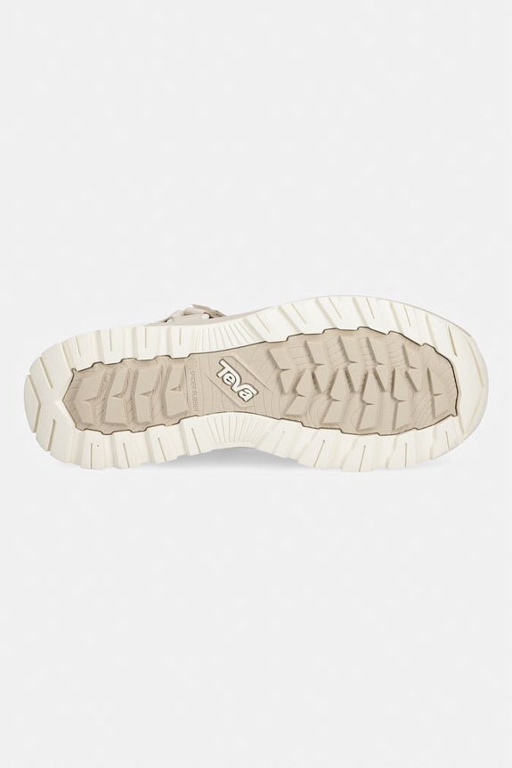 Teva Hurricane XLT3 CT sneakersy damskie 1173723 beżowy