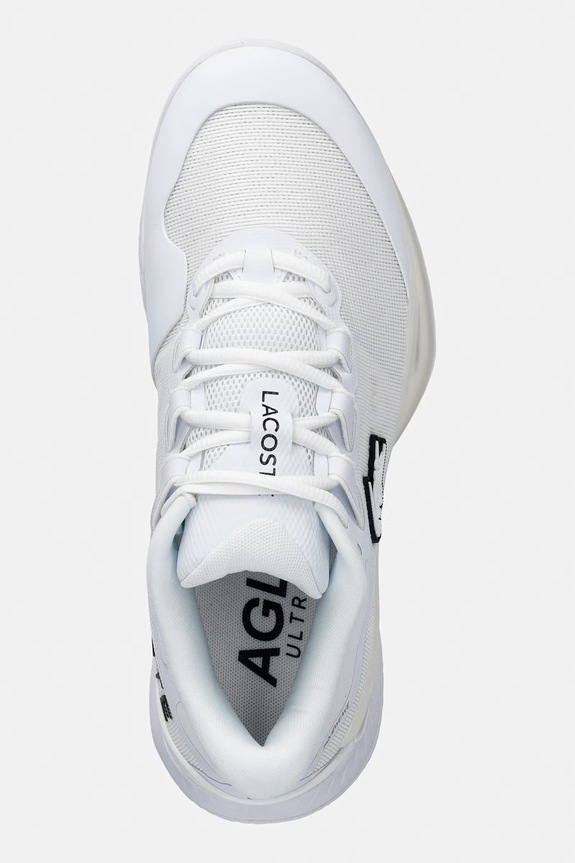 Lacoste AG-LT Ultra Tennis Shoes sneakers pentru femei alb 51SFA0007