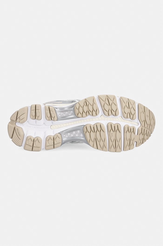 Asics GEL-KAYANO 12.1 Sneakers Women's 1203A759.250 beige