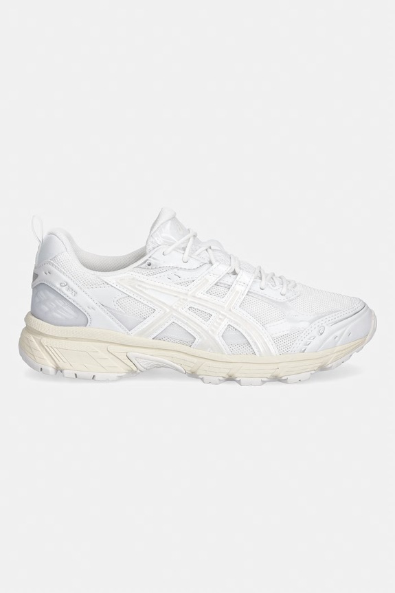 Asics GEL-NUNOBIKI dámske tenisky 1203A882.100 biela SS26