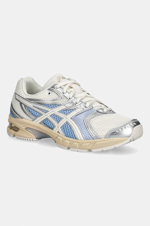 Asics sneakersy GEL-DS TRAINER 14 tekstylny beżowy 1203A607.750