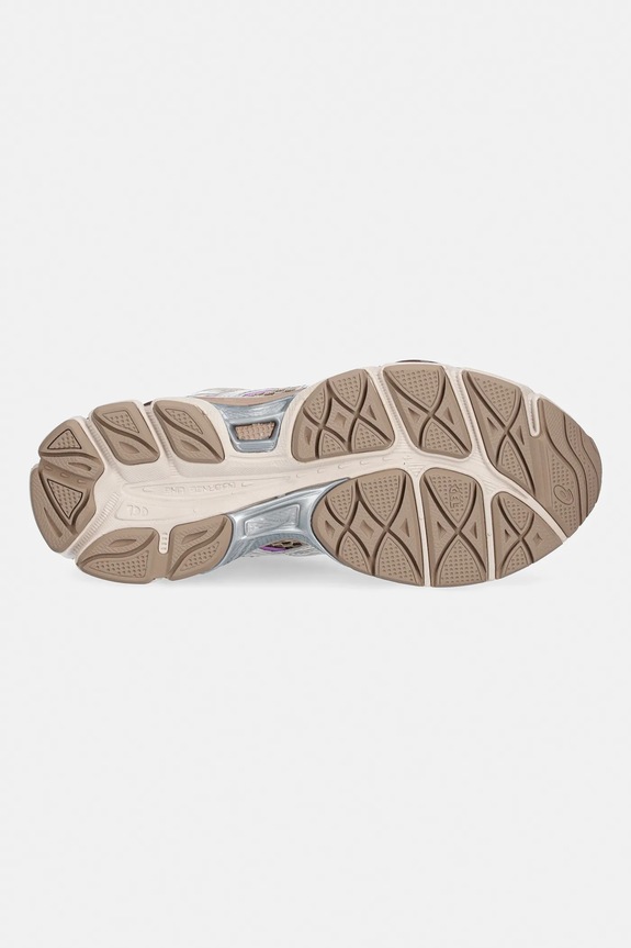 Asics sneakersy GEL-CUMULUS 16 1203A733.200 brązowy