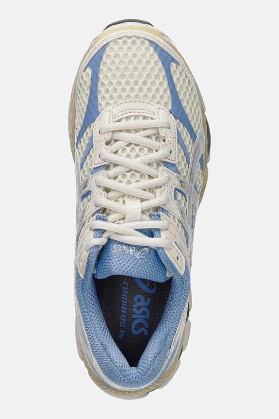 Asics sneakersy GEL-CUMULUS 16 beżowy 1203A733.750