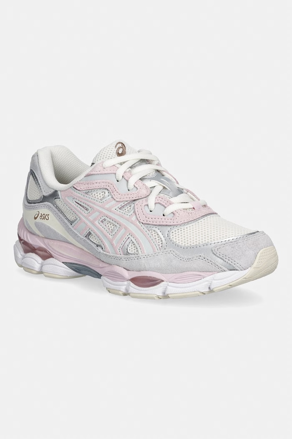 Asics GEL-NYC sneakers da donna rosa 1203A383.028