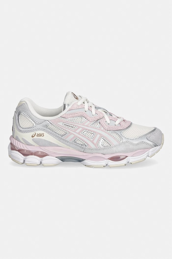 Asics GEL-NYC sneakers da donna 1203A383.028 rosa SS26