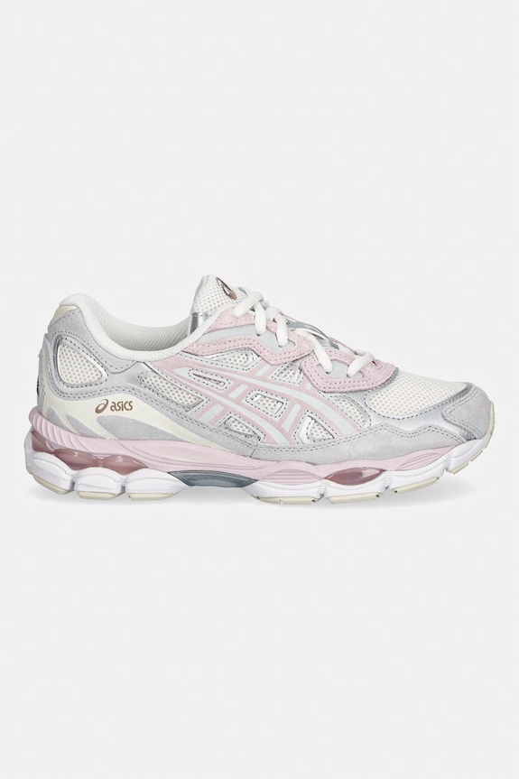 Asics GEL-NYC sneakers da donna 1203A383.028 rosa SS26