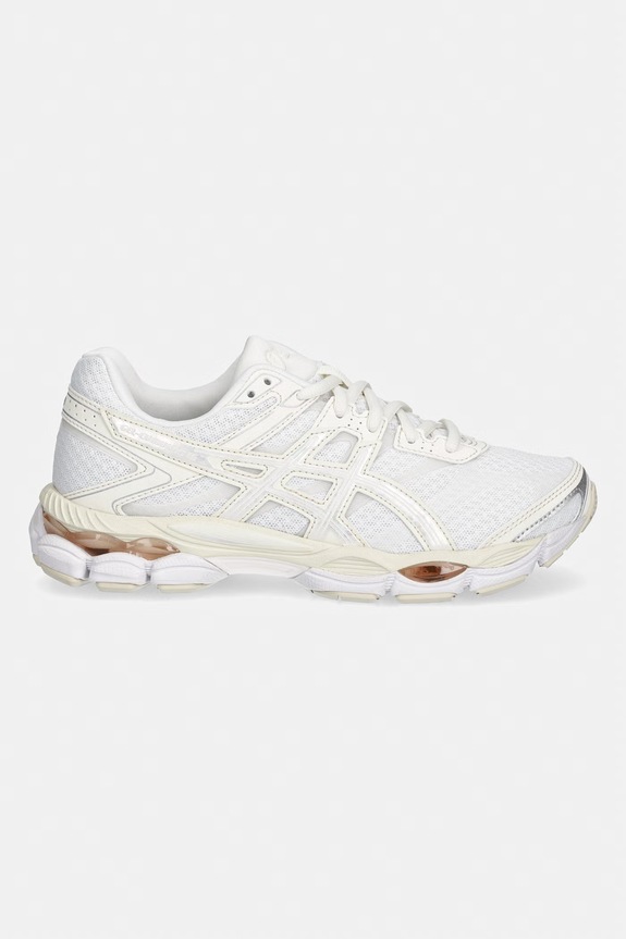 Asics GEL-CUMULUS 16 sneakersy damskie 1203A887.100 beżowy SS26
