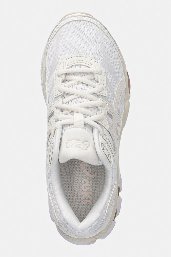 Asics GEL-CUMULUS 16 sneakersy damskie beżowy 1203A887.100