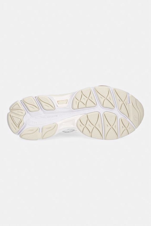 Asics GEL-CUMULUS 16 sneakersy damskie 1203A887.100 beżowy
