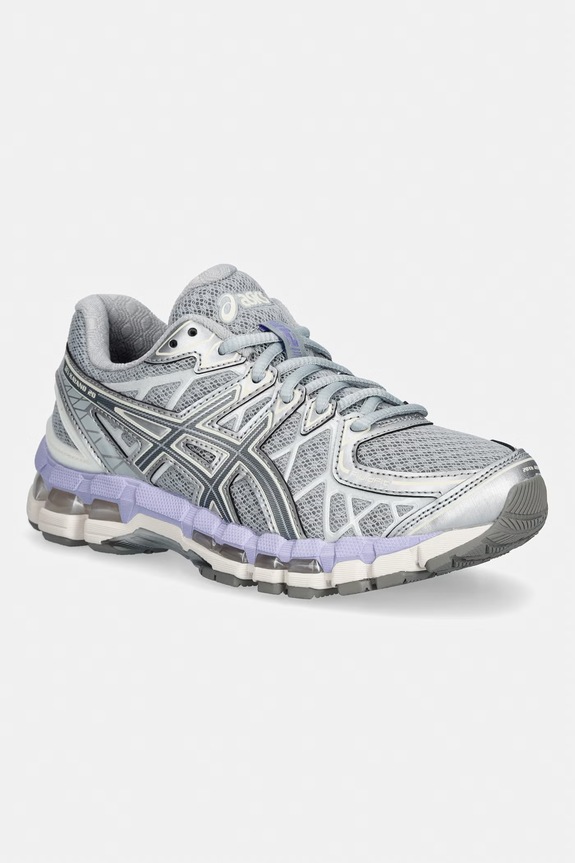 Asics GEL-KAYANO 20 sneakers women's gray 1203A388.024
