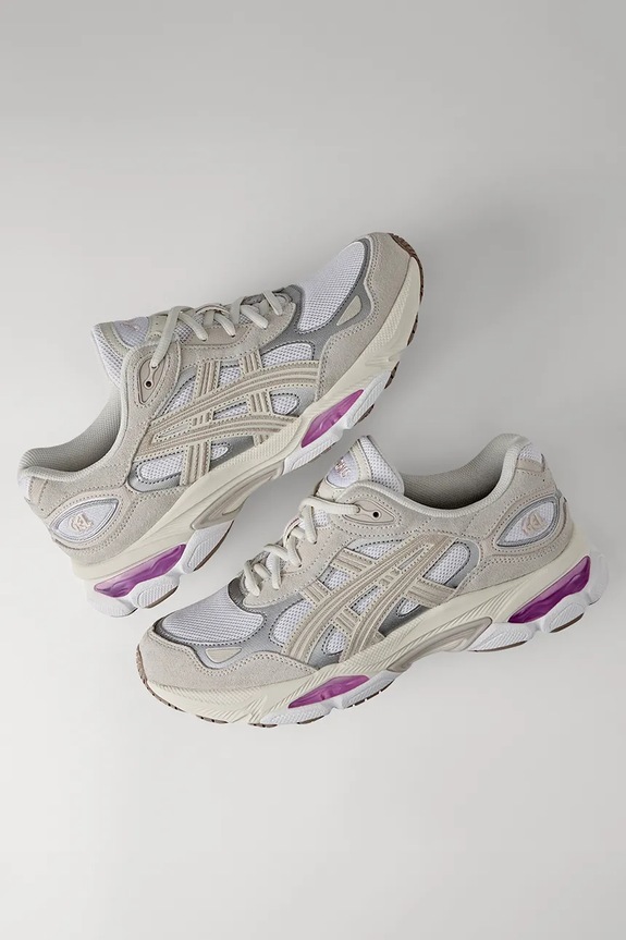 Asics GEL-NYC 2.0 sneakers sport pentru femei 1203A895.101
