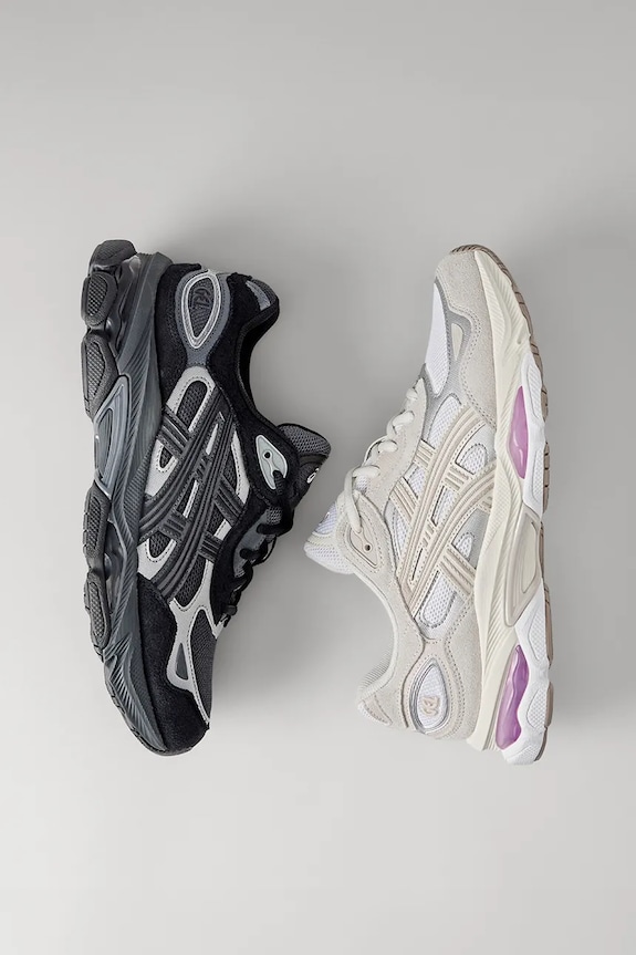 Asics GEL-NYC 2.0 sneakers sport pentru femei 1203A895.101