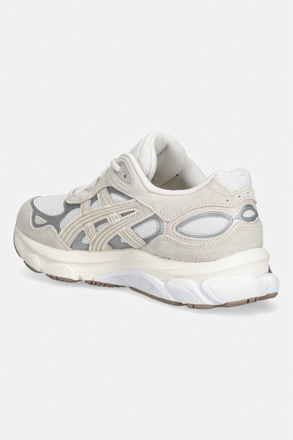 Încălțăminte Asics GEL-NYC 2.0 sneakers sport pentru femei 1203A895.101 bej