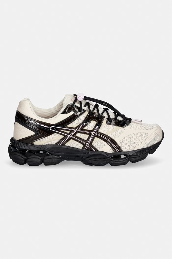 Asics Asics x FINESSE sneakersy 1203B003.200 beżowy SS26