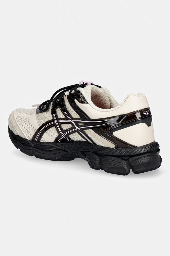 Obuwie Asics Asics x FINESSE sneakersy 1203B003.200 beżowy
