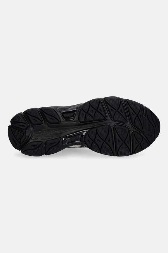 Asics Asics x FINESSE sneakersy 1203B003.200 beżowy
