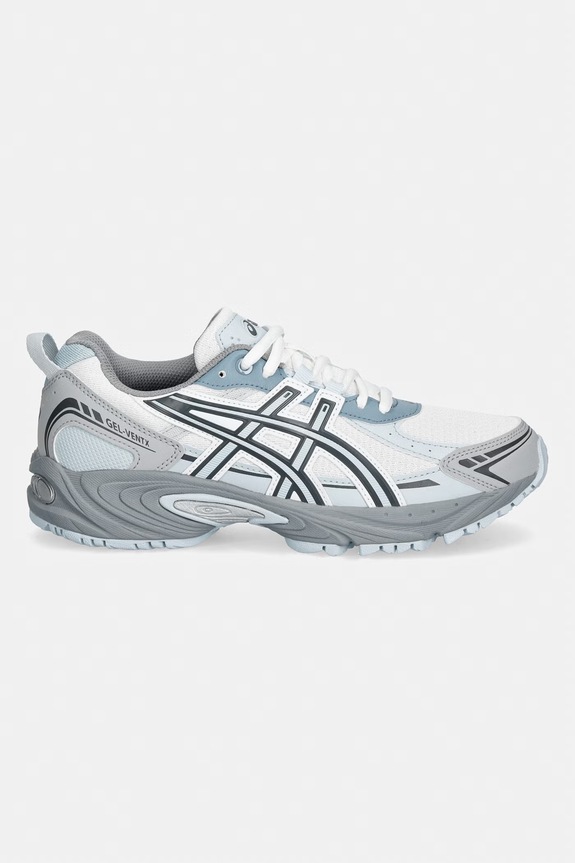 Asics GEL-VENTX Women's Sneakers 1203B040.100 white SS26