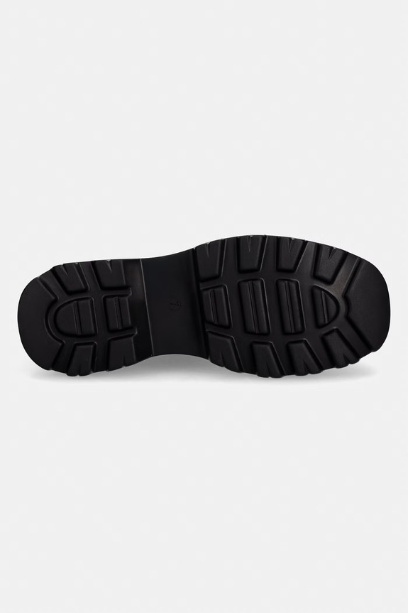 Koi Footwear cizme de iarnă Thedas Black Snow Boots Thedas negru