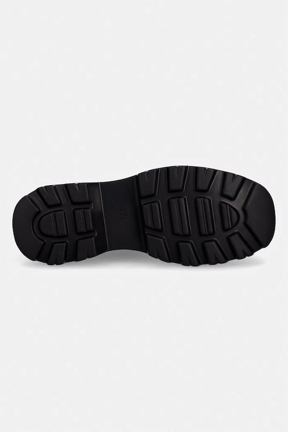 Koi Footwear cizme de iarnă Thedas Black Snow Boots Thedas negru