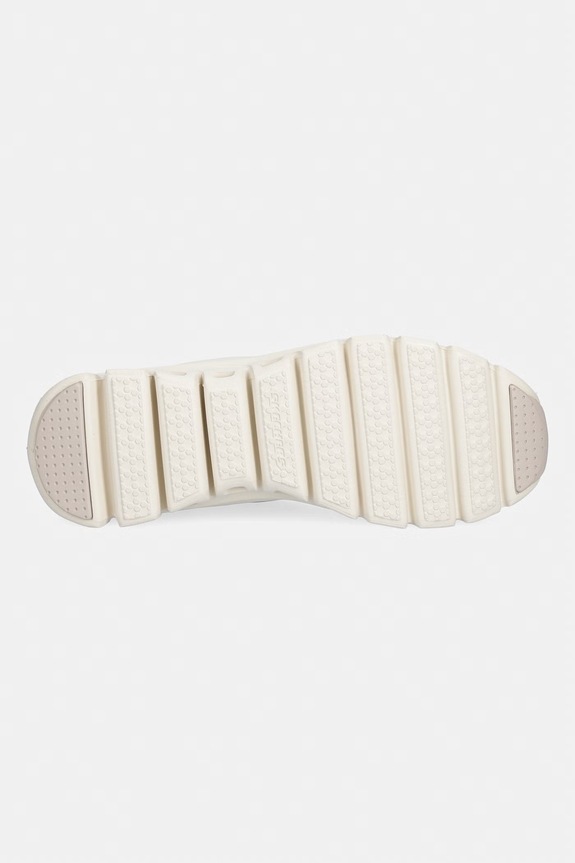 Skechers GLIDE-STEP ELEVATE sneakers de damă 104750 bej
