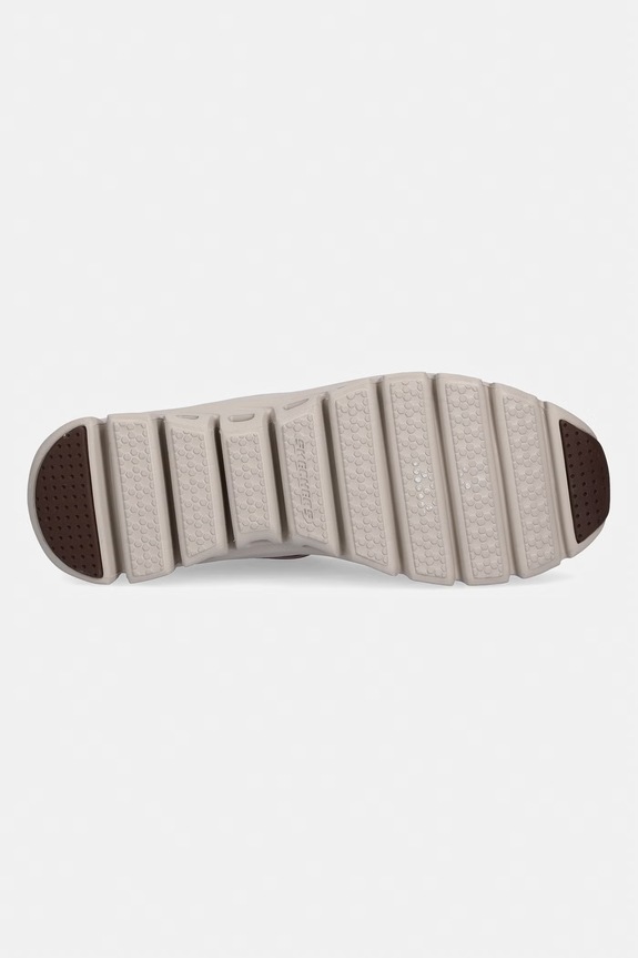 Skechers GLIDE-STEP ELEVATE sportcipő női 104750 barna