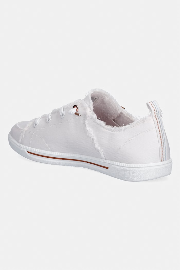 Obuwie Skechers tenisówki B CUTE 2.0 114150 biały