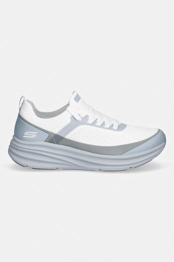 Skechers sneakersy BOBS SKILLZ 117759 szary SS26