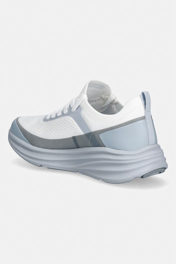 Obuwie Skechers sneakersy BOBS SKILLZ 117759 szary