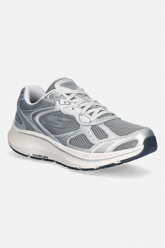 Skechers tenisky športové dámske GO RUN CONSISTENT sivá 128633