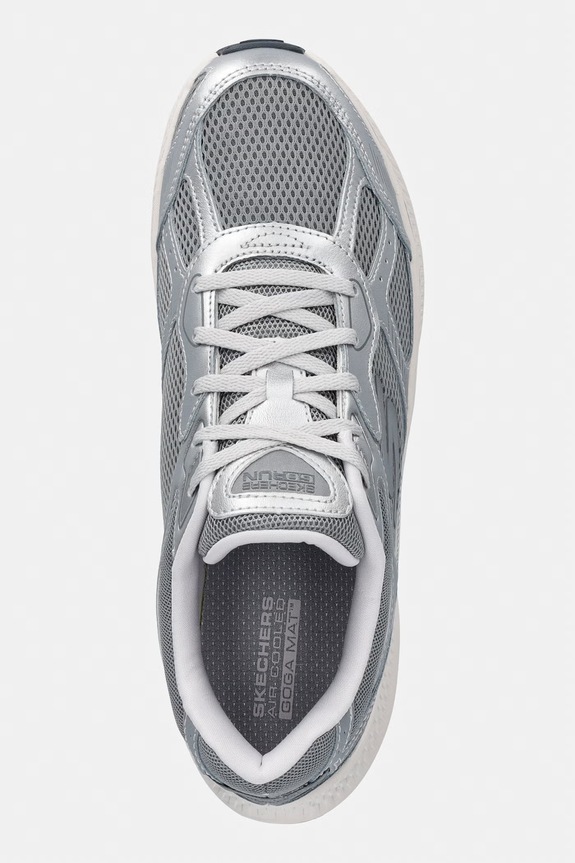 Skechers tenisky športové dámske GO RUN CONSISTENT sivá 128633