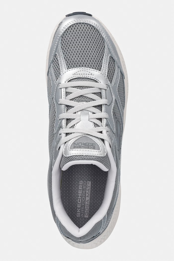 Skechers tenisky športové dámske GO RUN CONSISTENT sivá 128633