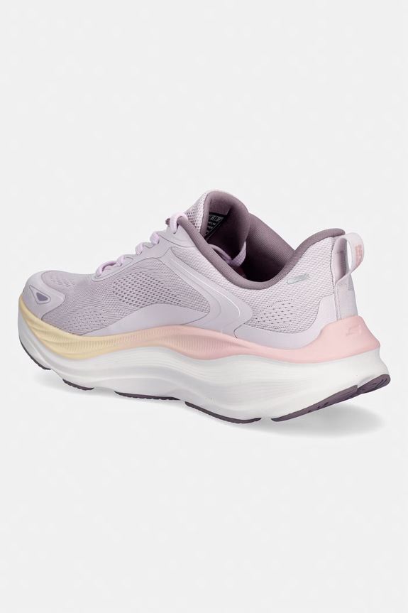 Obuv Bežecké topánky Skechers MAX RUN 129202 fialová